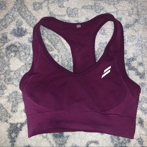 DOYOUEVEN Sports Bra
